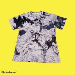 Kids Dragon Ball Shirt