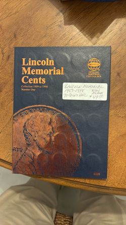 Lincoln Memorial