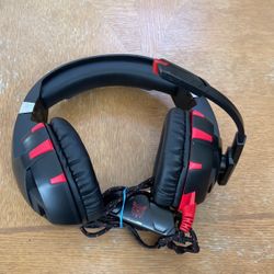 Gaming Headset 