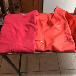 Grab Bag Of Young Ladies /Ladies Various Clothing