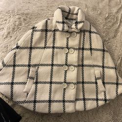 Baby Gap Poncho 5T