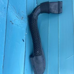 2015-2018 MERCEDES C(contact info removed)-2019 E300 ENGINE AIR INTAKE HOSE DUCT TUBE PIPE OEM
