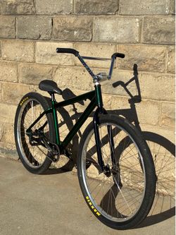 SE Big Ripper (Custom)