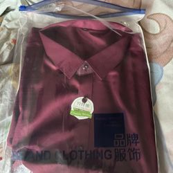 Men’s Shirt