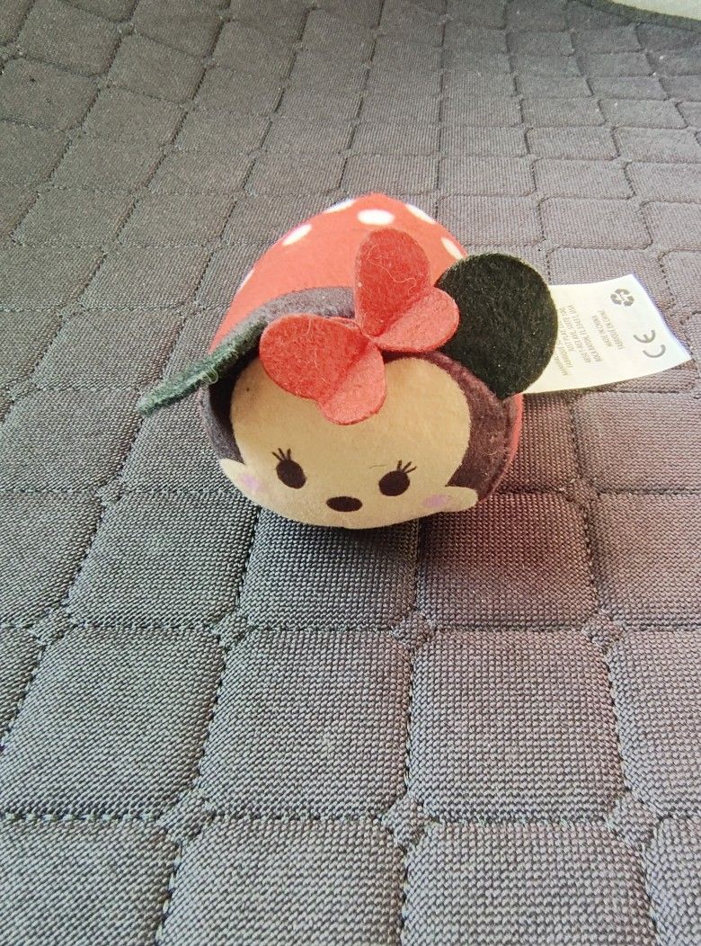 Disney Miniature Minnie