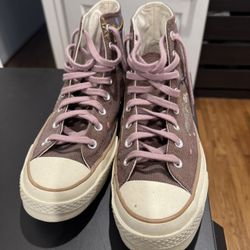 Bandulu Chuck Converse All Star Size 10