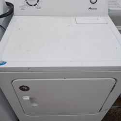Amana Dryer - Can Deliver