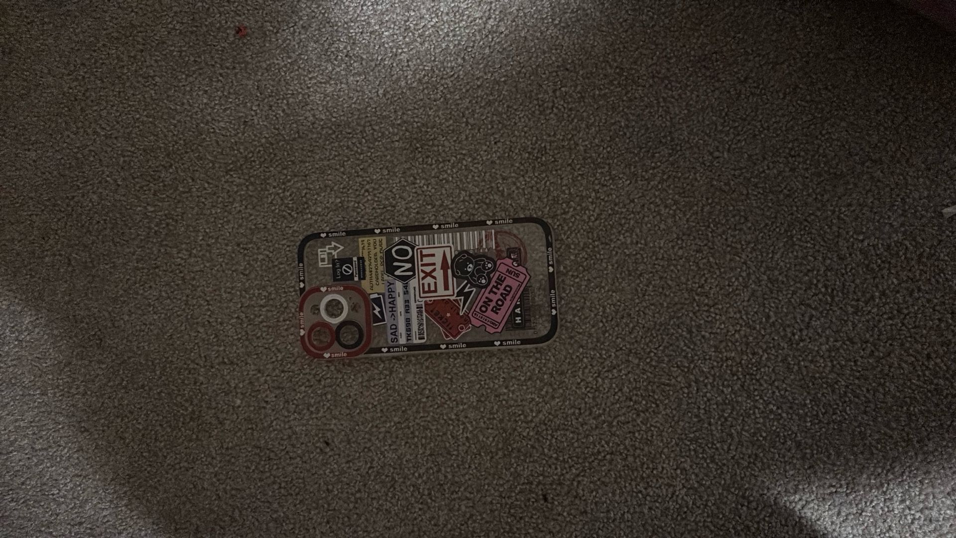 Phone Case For iPhone 13 Pro