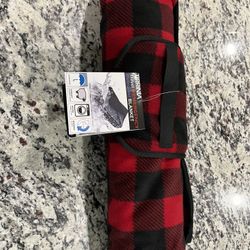 Emergency Travel Blanket