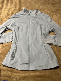 Workout Jacket