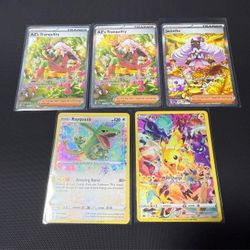 Pokemon