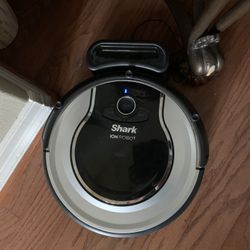 shark Ion Robot