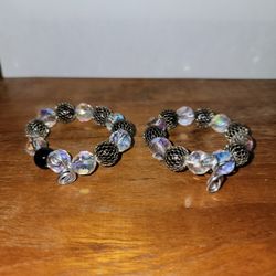 Beaded Napkin Ring 