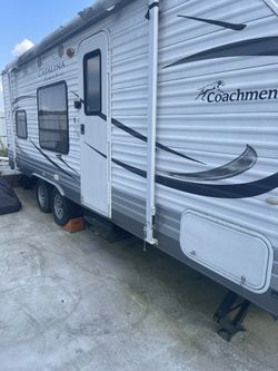 Camper For Sale 