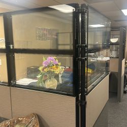 Office Divider