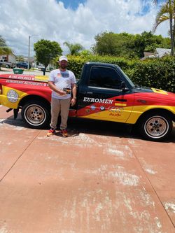 Euromen European Auto Parts 