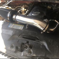 99-06 Silverado air intake 5.3 4.8 Sierra Tahoe 6.0