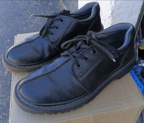 Doc Marten's GREAT SHAPE 8.5