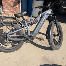 PuckiPuppy Labrador Pro Electric Bike