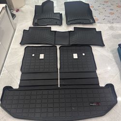 Whether - Tec  Carpets 