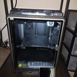 Creality 3D Printer Bundle
