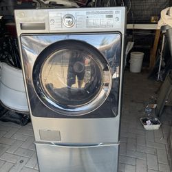 Kenmore Washer 