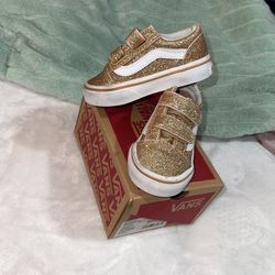 Toddler Vans 