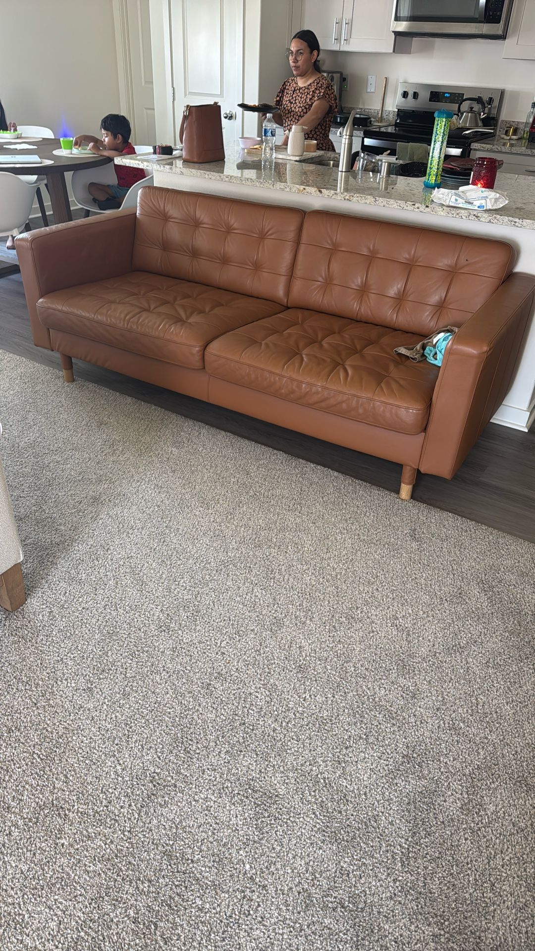 MORABO Sofa