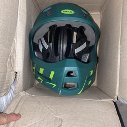 Drop Yth Helmet For Skateboarding And Bmx