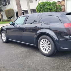 2006 Dodge Magnum