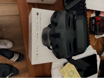 Brand New DJI Goggles 3 & DJI FPV Remote Controller 3