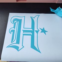 Vinyl Decals Strating Price $5.00 And Up