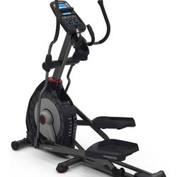 Schwinn 470 Journey 4.5 Elliptical Cross Trainer Exercise Workout Machine Fitness Home Gym 