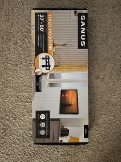 Sanus premium TV Wall mount