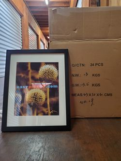 Picture Frames