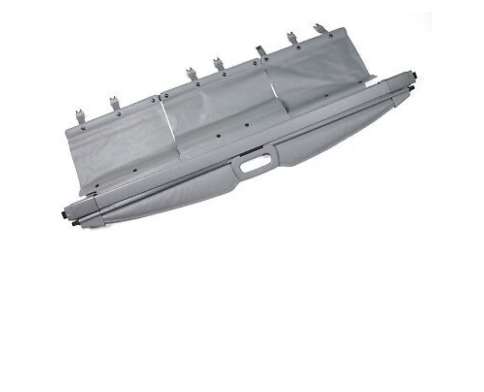 Toyota Sequoia  Cargo Cover 