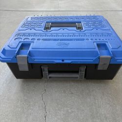 DECKED BOX 