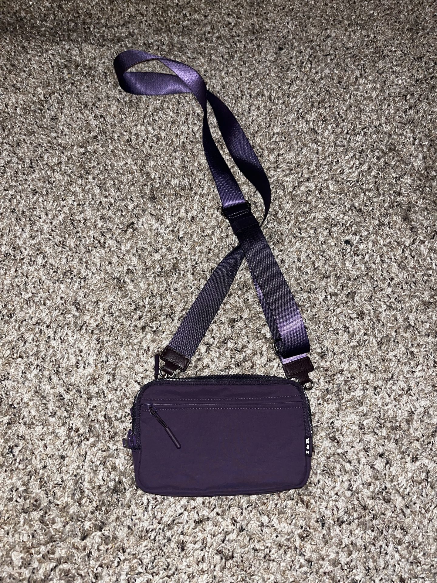 Free Crossbody Wallet/purse