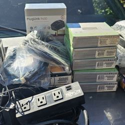 Free Older Wireless Network Stuff