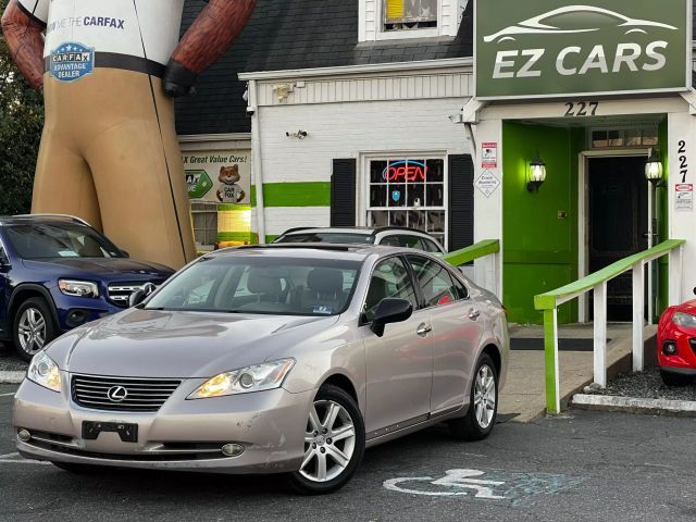2007 Lexus ES