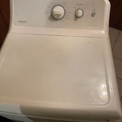 Hot Point Electric Dryer For Sale