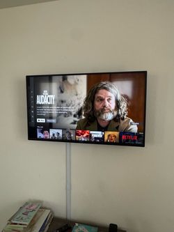 40” Vizio Smart TV
