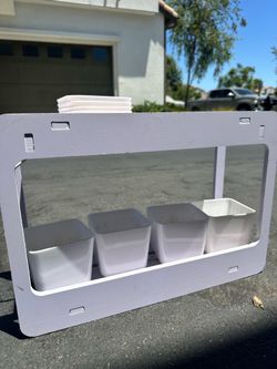 LED Indoor Grow Light Stand