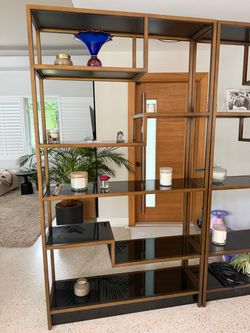 Shelf