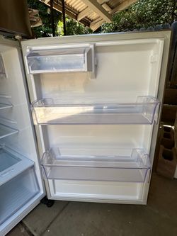 Used Samsung refrigerator