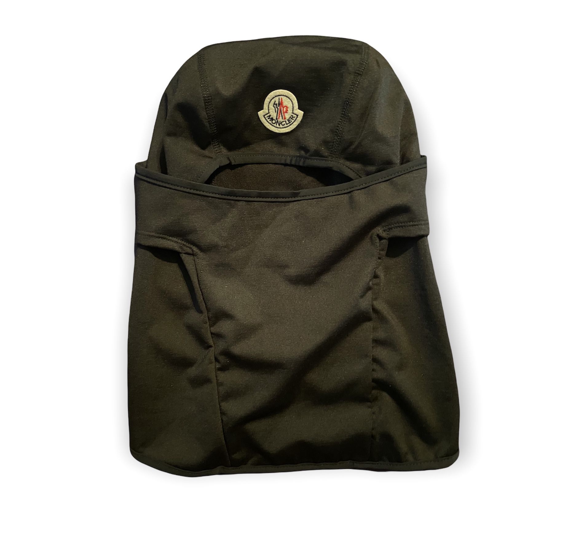Moncler Custom face Mask (balaclava)