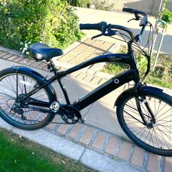E Bike 