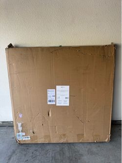 Twin Bed Frame