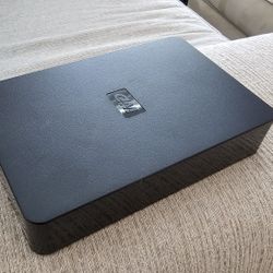 2 TB External HDD Untested