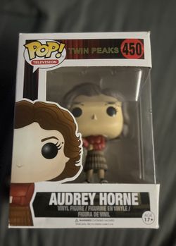 Funko Pop Audrey Horne
